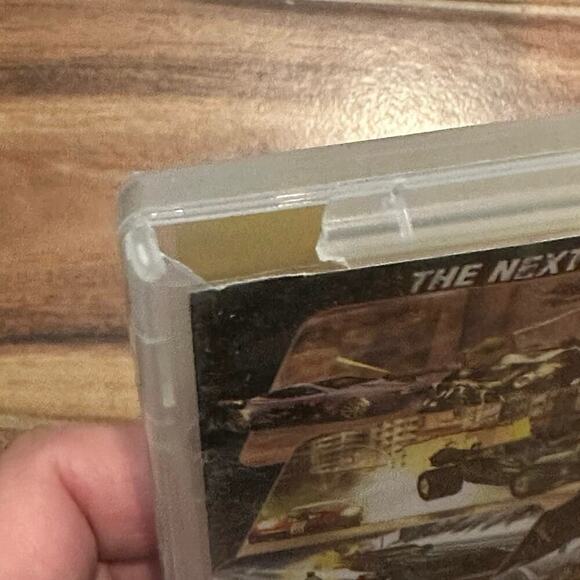 full auto 2: battlelines Sony psp Play Station portable 2007 - Picture 10 of 11